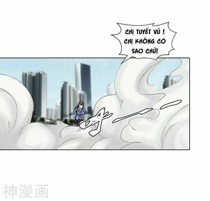 Tu Chân Cuồng Thiếu - Chapter 81 - Trang 27