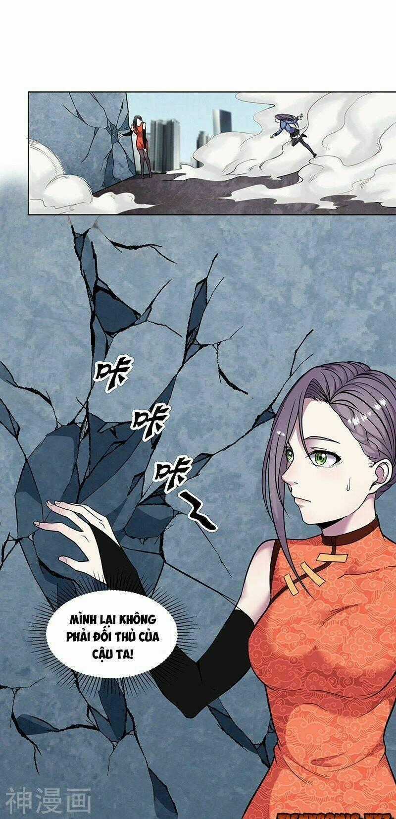 Tu Chân Cuồng Thiếu - Chapter 81 - Trang 28