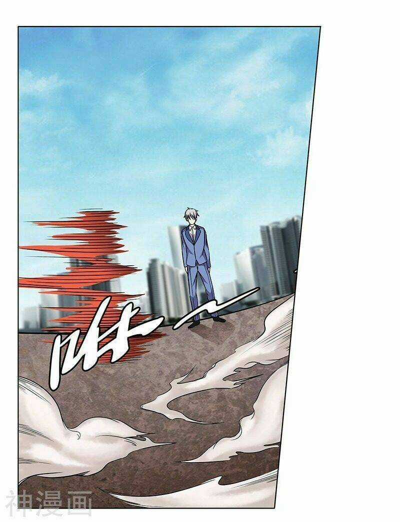 Tu Chân Cuồng Thiếu - Chapter 81 - Trang 4