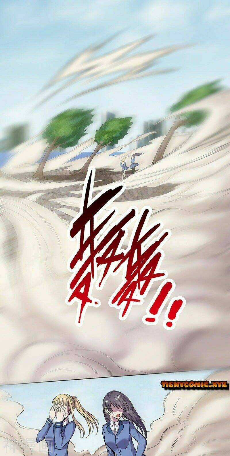 Tu Chân Cuồng Thiếu - Chapter 81 - Trang 8