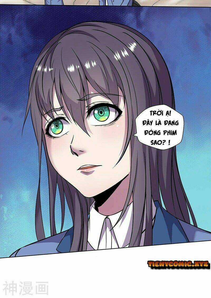 Tu Chân Cuồng Thiếu - Chapter 81 - Trang 9