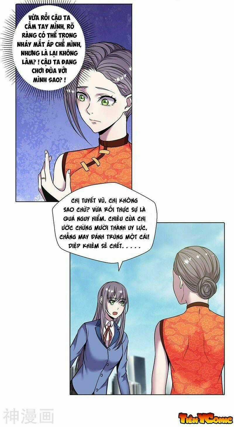 Tu Chân Cuồng Thiếu - Chapter 82 - Trang 2