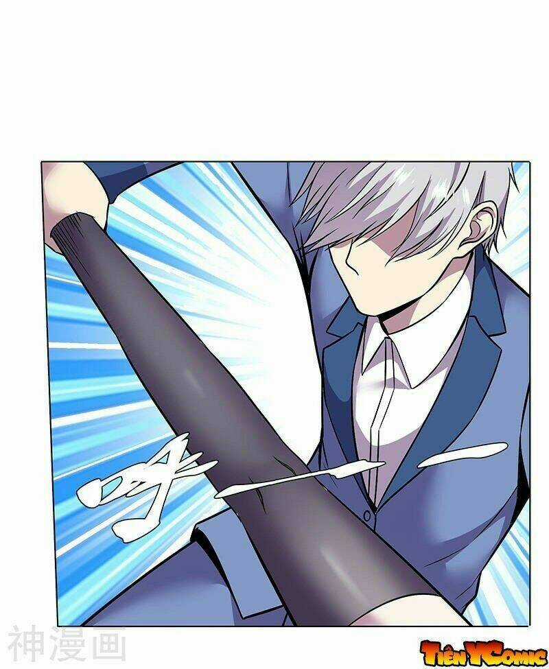 Tu Chân Cuồng Thiếu - Chapter 82 - Trang 11