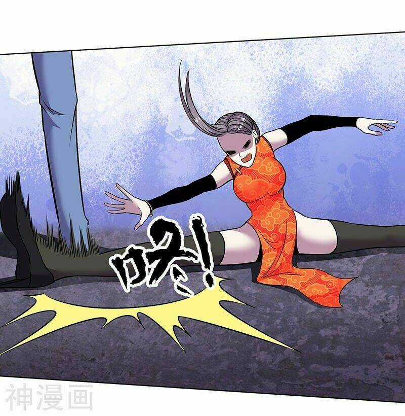 Tu Chân Cuồng Thiếu - Chapter 82 - Trang 12