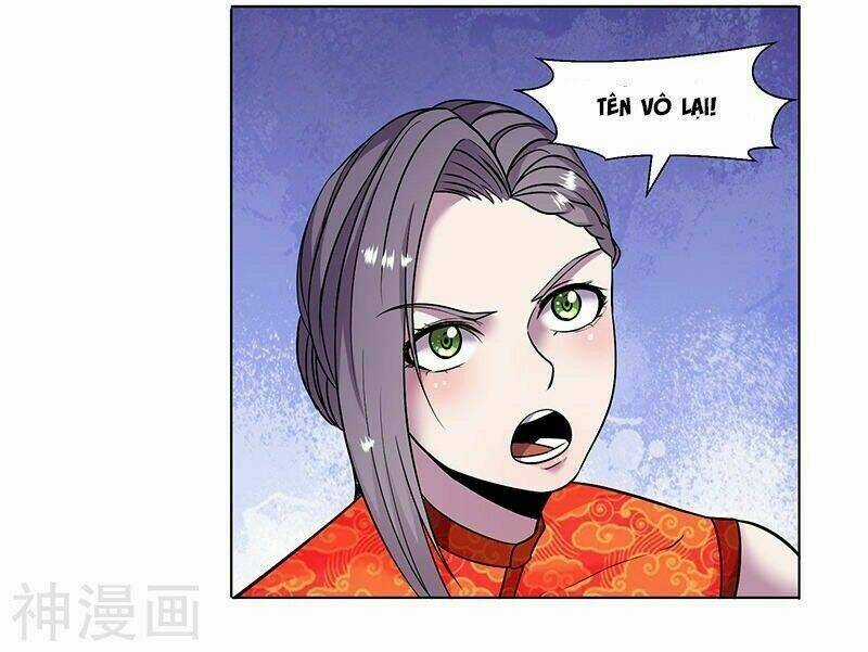 Tu Chân Cuồng Thiếu - Chapter 82 - Trang 14