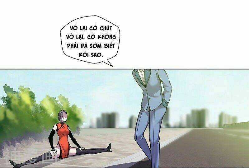 Tu Chân Cuồng Thiếu - Chapter 82 - Trang 15