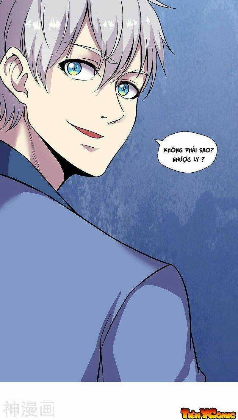 Tu Chân Cuồng Thiếu - Chapter 82 - Trang 17