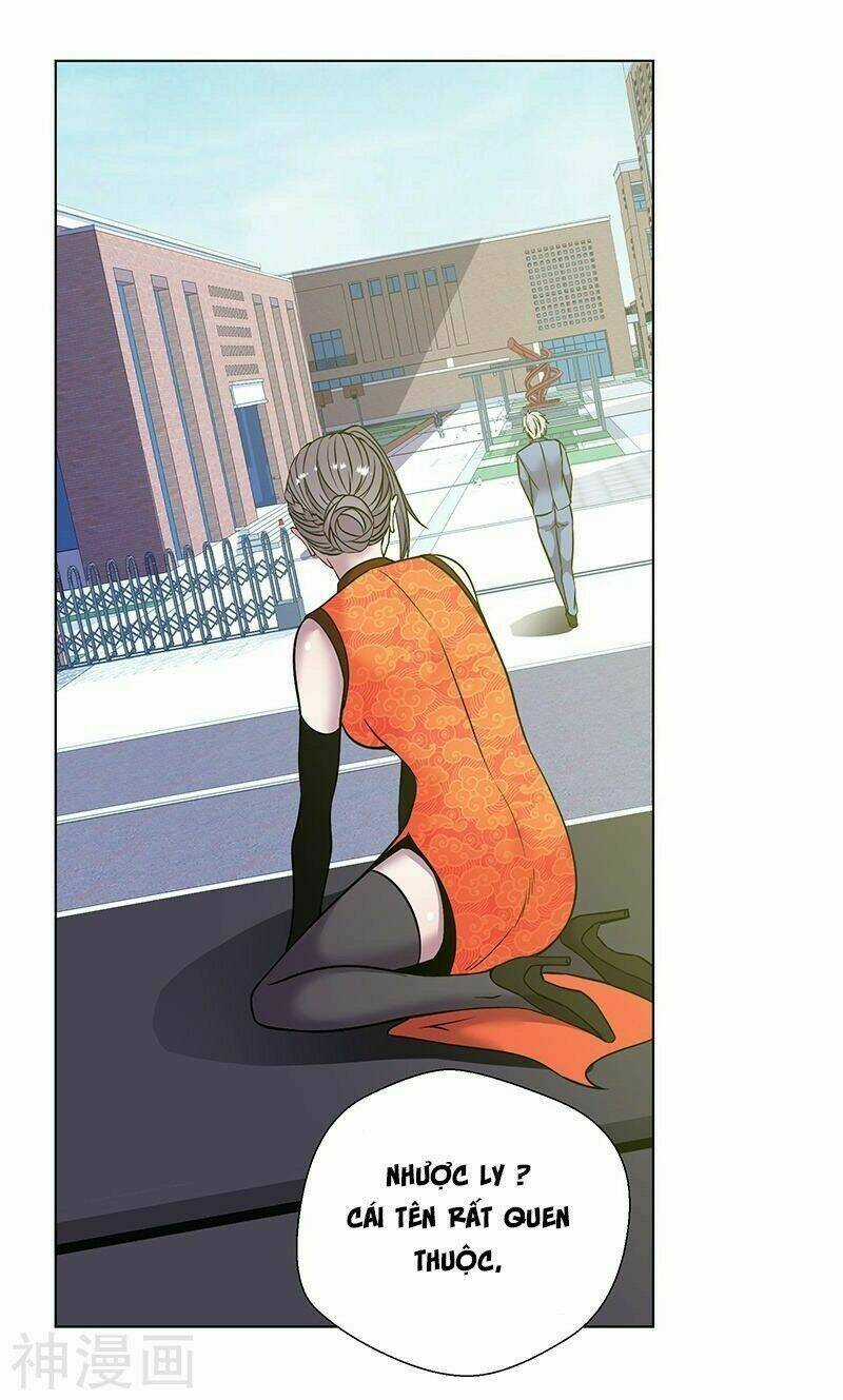 Tu Chân Cuồng Thiếu - Chapter 82 - Trang 19