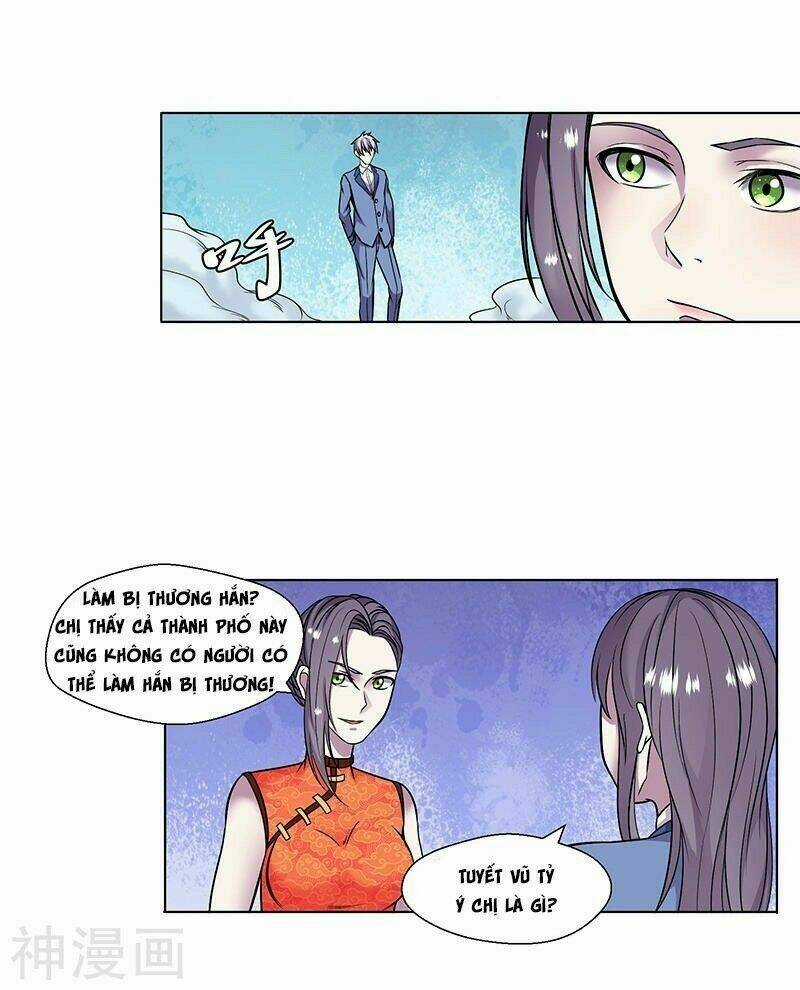 Tu Chân Cuồng Thiếu - Chapter 82 - Trang 3