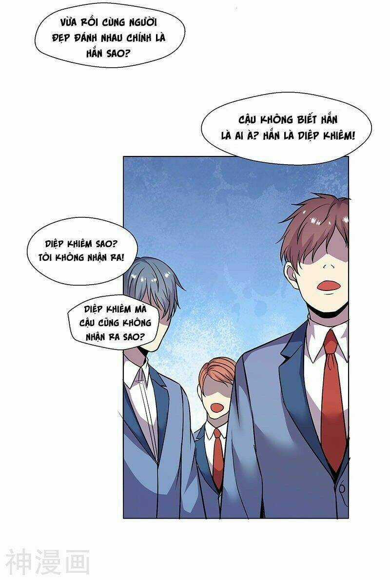 Tu Chân Cuồng Thiếu - Chapter 82 - Trang 23