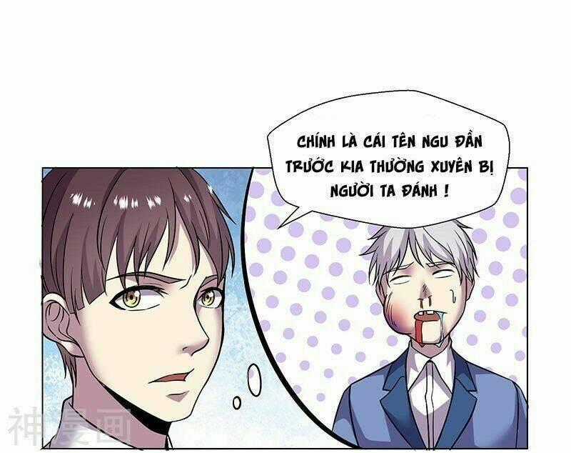 Tu Chân Cuồng Thiếu - Chapter 82 - Trang 24