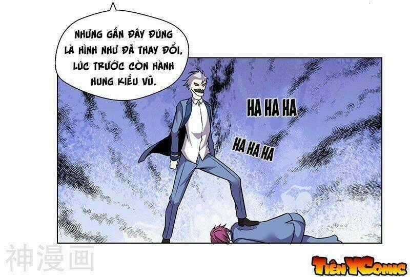 Tu Chân Cuồng Thiếu - Chapter 82 - Trang 25