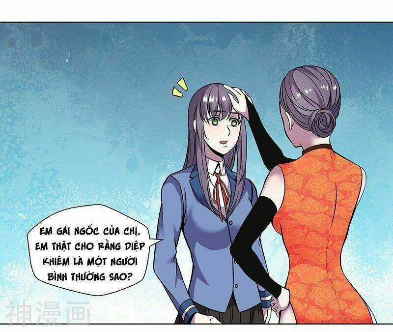 Tu Chân Cuồng Thiếu - Chapter 82 - Trang 4