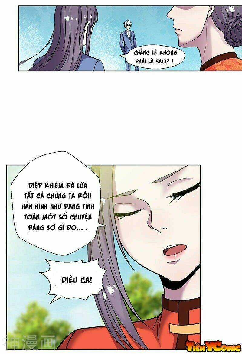 Tu Chân Cuồng Thiếu - Chapter 82 - Trang 5