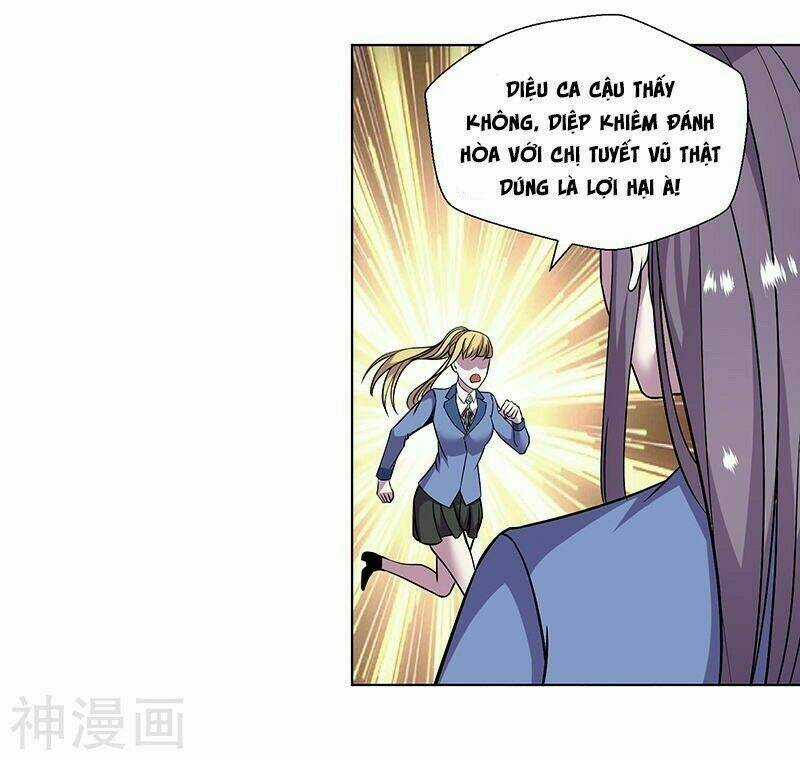 Tu Chân Cuồng Thiếu - Chapter 82 - Trang 6