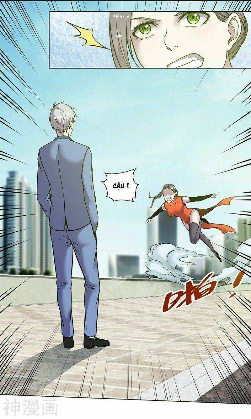 Tu Chân Cuồng Thiếu - Chapter 82 - Trang 8