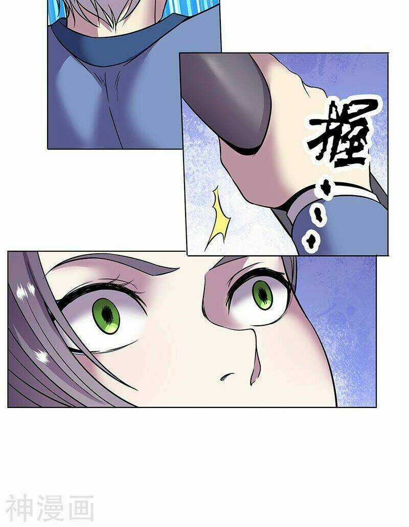 Tu Chân Cuồng Thiếu - Chapter 82 - Trang 10