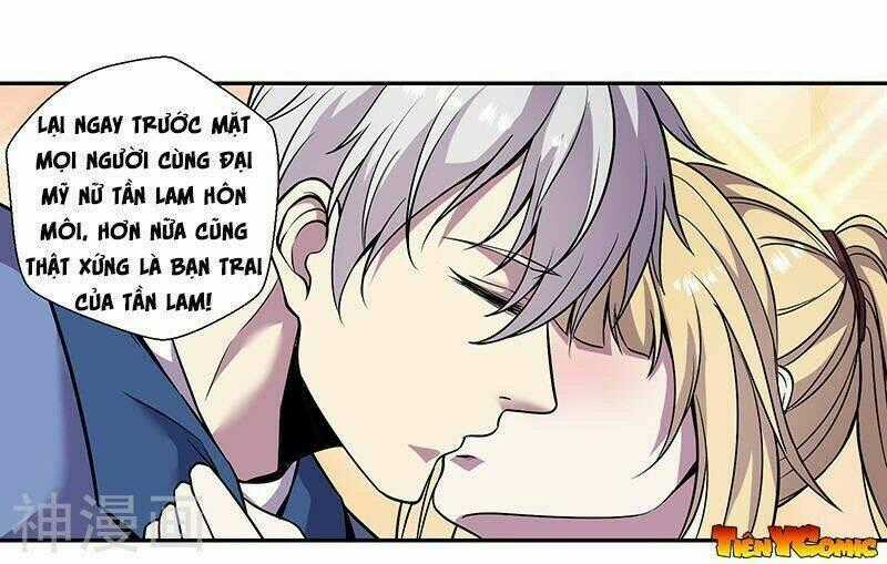 Tu Chân Cuồng Thiếu - Chapter 83 - Trang 2