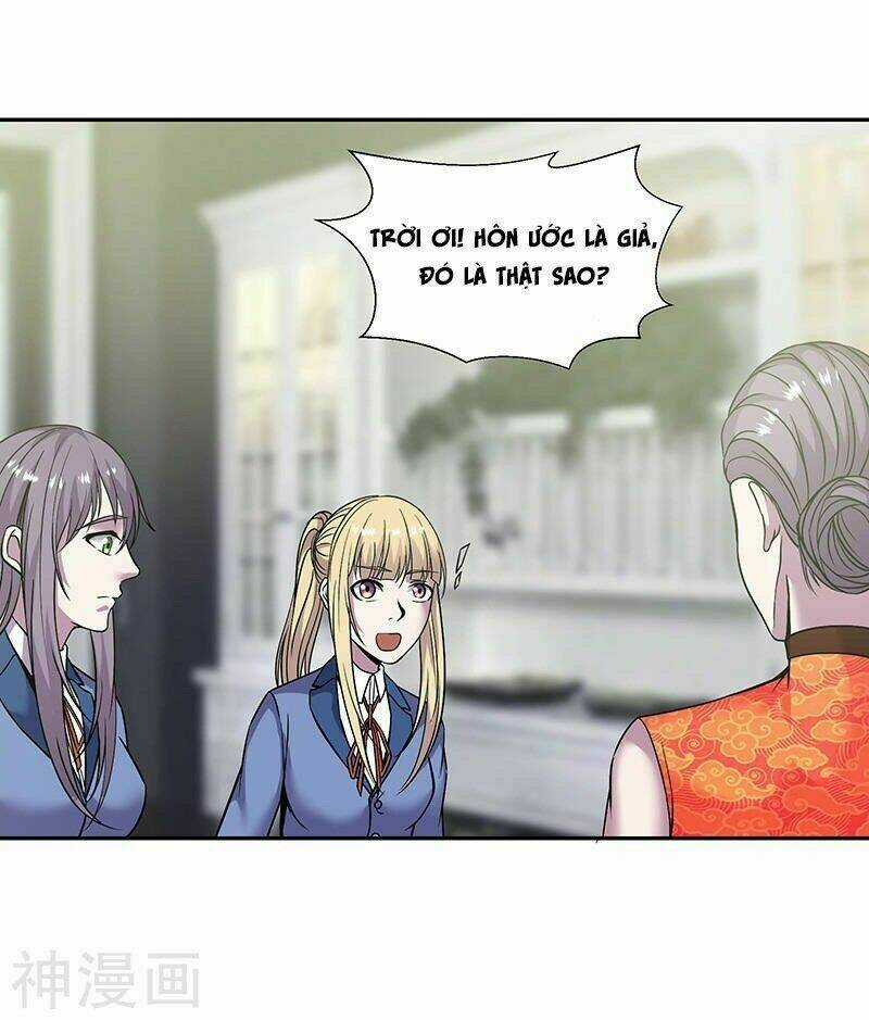 Tu Chân Cuồng Thiếu - Chapter 83 - Trang 12