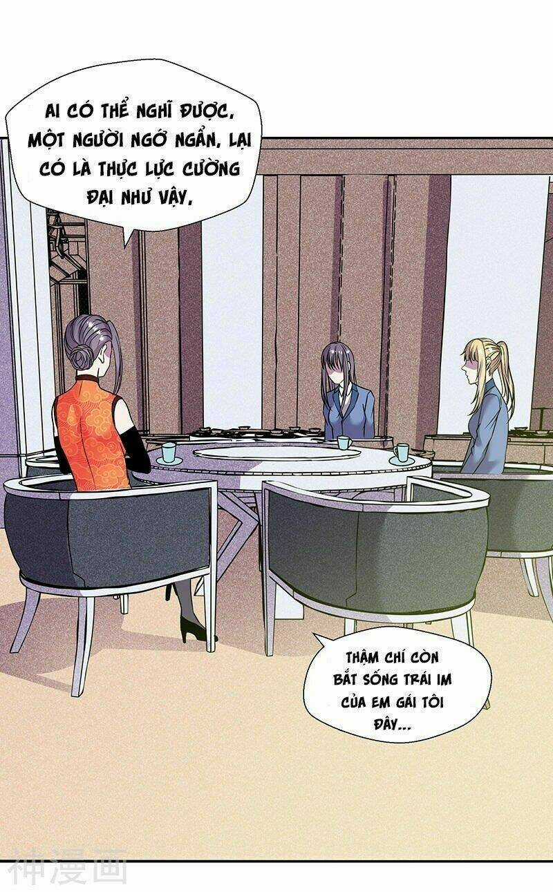 Tu Chân Cuồng Thiếu - Chapter 83 - Trang 16