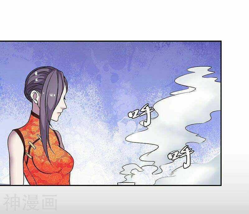 Tu Chân Cuồng Thiếu - Chapter 83 - Trang 18