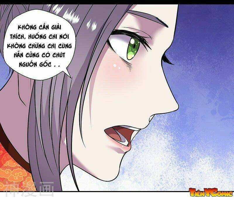 Tu Chân Cuồng Thiếu - Chapter 83 - Trang 20