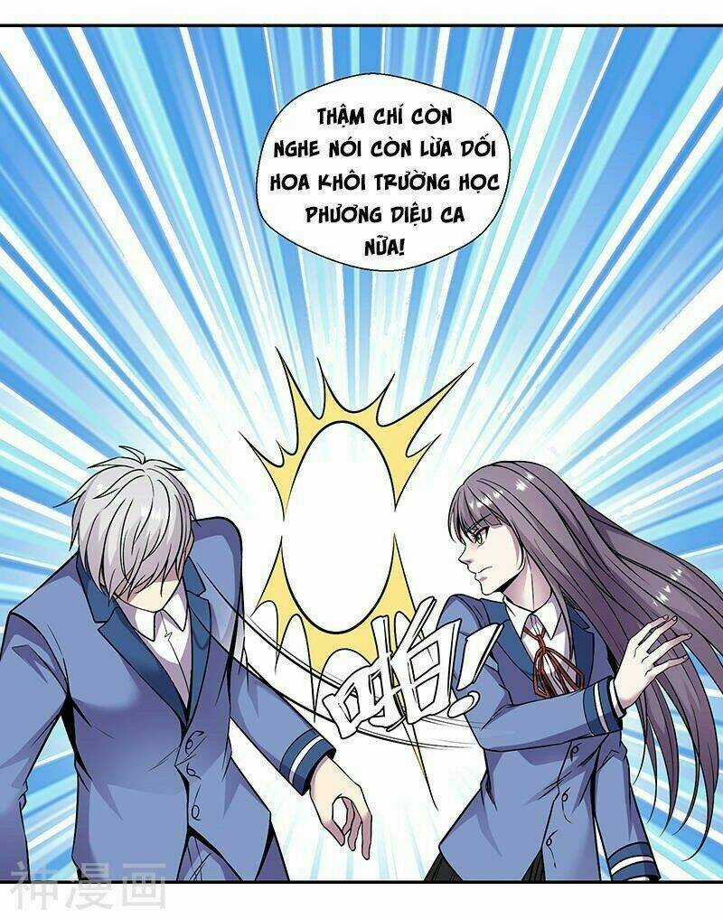 Tu Chân Cuồng Thiếu - Chapter 83 - Trang 3