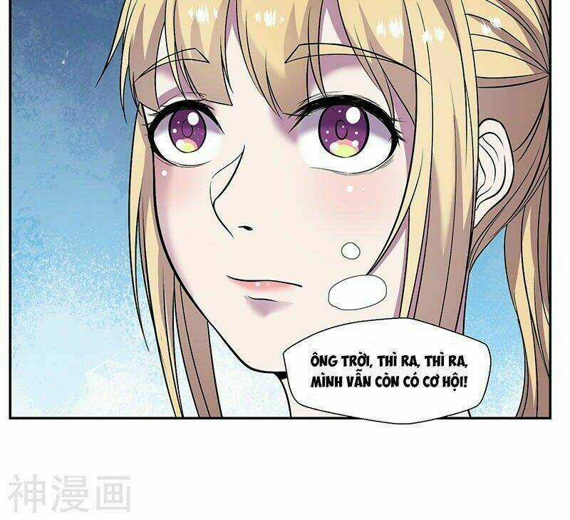 Tu Chân Cuồng Thiếu - Chapter 83 - Trang 22