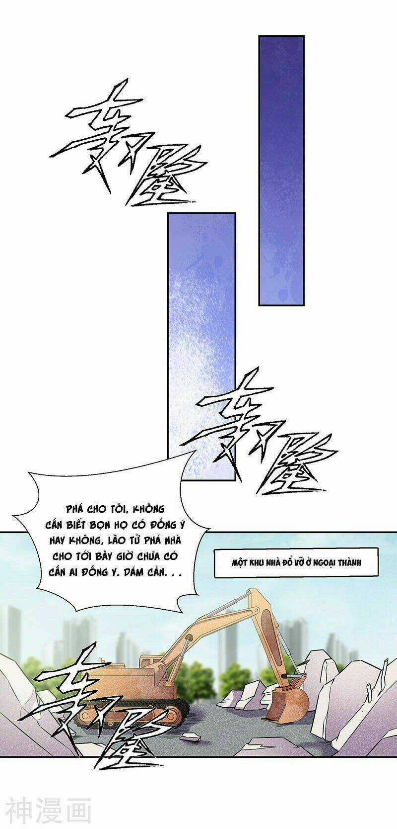 Tu Chân Cuồng Thiếu - Chapter 83 - Trang 24