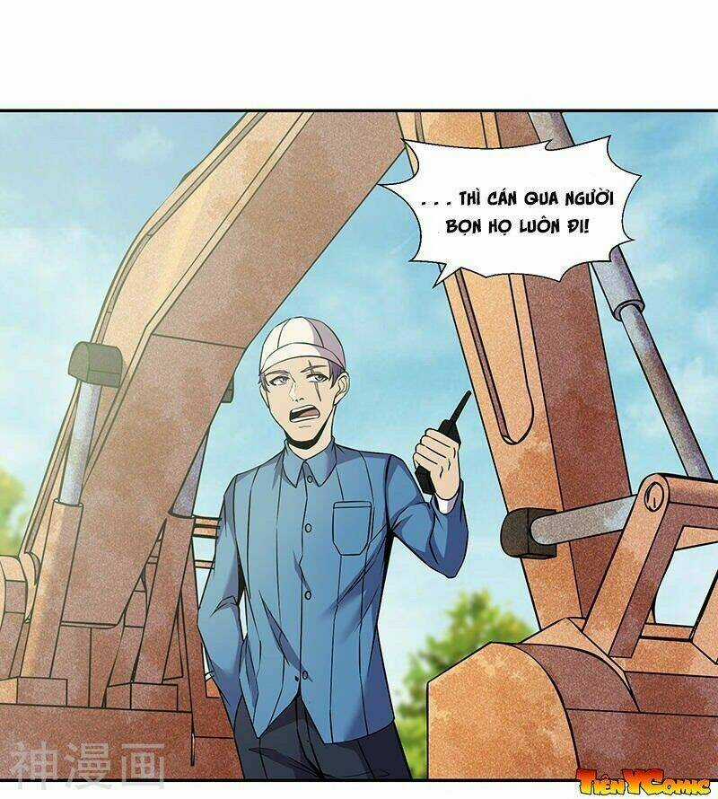 Tu Chân Cuồng Thiếu - Chapter 83 - Trang 25