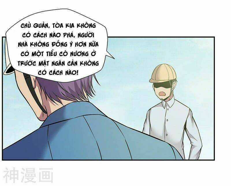 Tu Chân Cuồng Thiếu - Chapter 83 - Trang 28