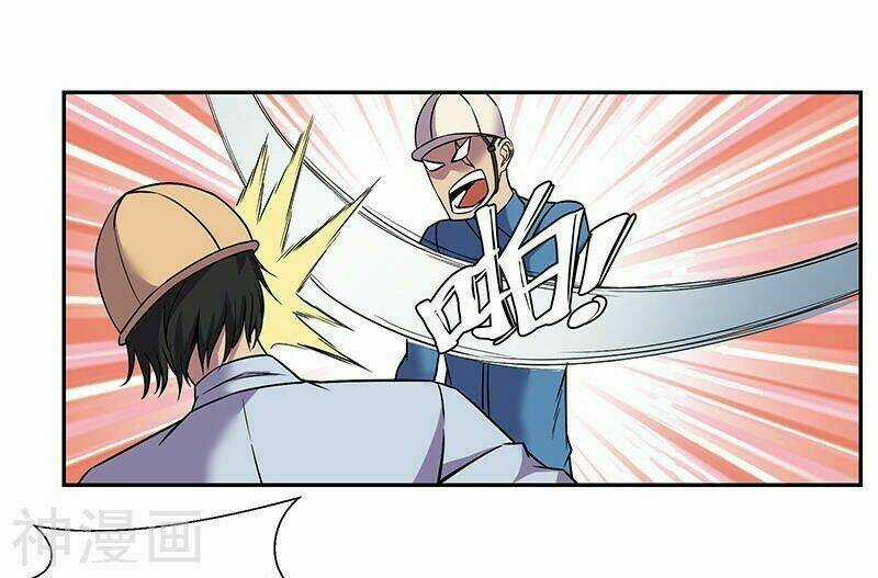 Tu Chân Cuồng Thiếu - Chapter 83 - Trang 29