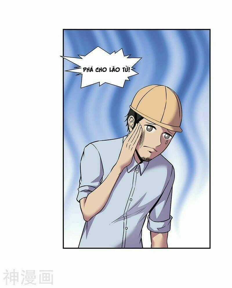 Tu Chân Cuồng Thiếu - Chapter 83 - Trang 31