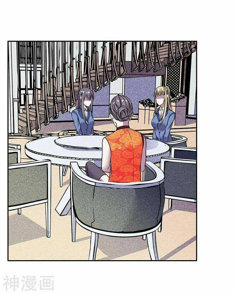 Tu Chân Cuồng Thiếu - Chapter 83 - Trang 6