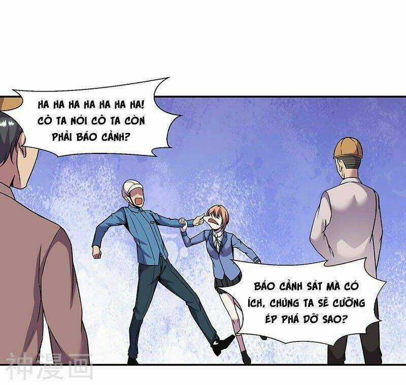 Tu Chân Cuồng Thiếu - Chapter 84 - Trang 11