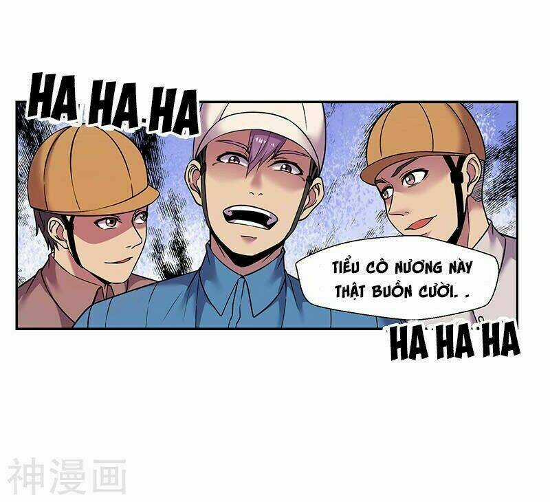 Tu Chân Cuồng Thiếu - Chapter 84 - Trang 12