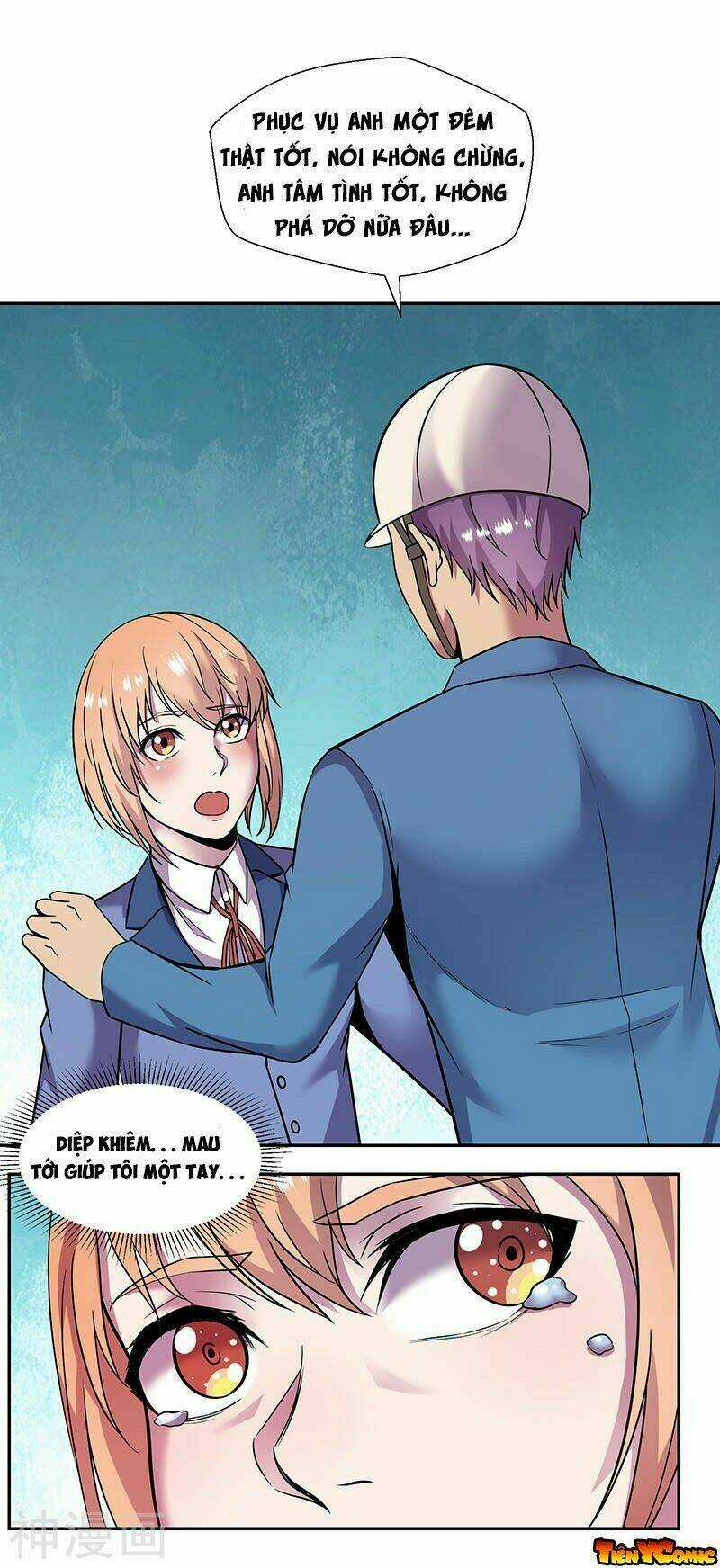 Tu Chân Cuồng Thiếu - Chapter 84 - Trang 15