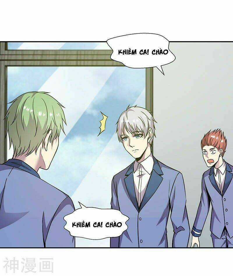 Tu Chân Cuồng Thiếu - Chapter 84 - Trang 17