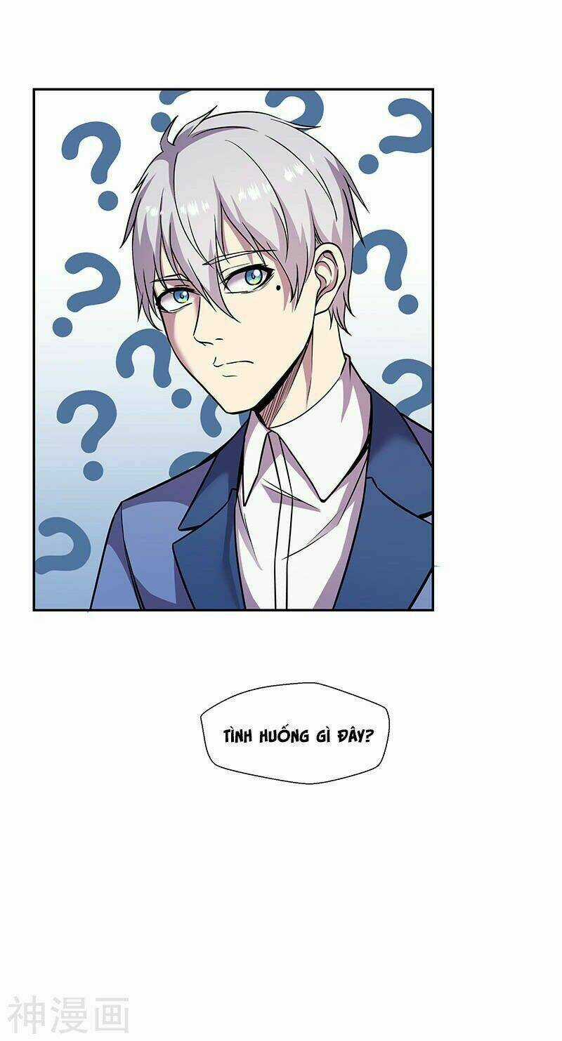 Tu Chân Cuồng Thiếu - Chapter 84 - Trang 18