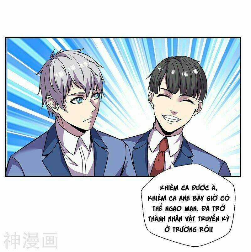 Tu Chân Cuồng Thiếu - Chapter 84 - Trang 19