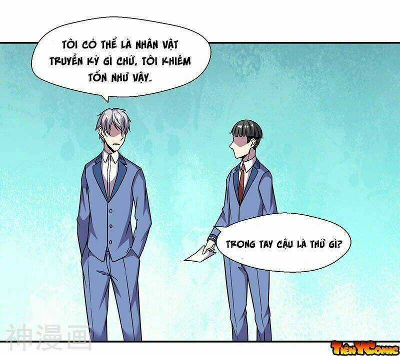 Tu Chân Cuồng Thiếu - Chapter 84 - Trang 20