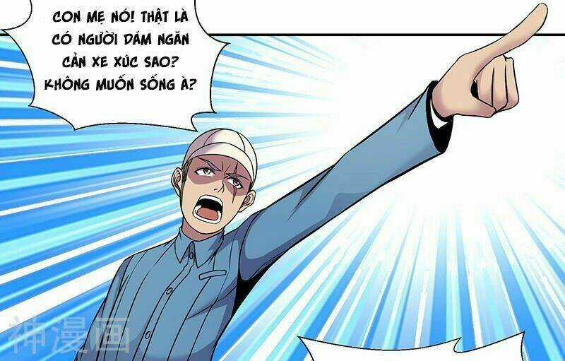 Tu Chân Cuồng Thiếu - Chapter 84 - Trang 3