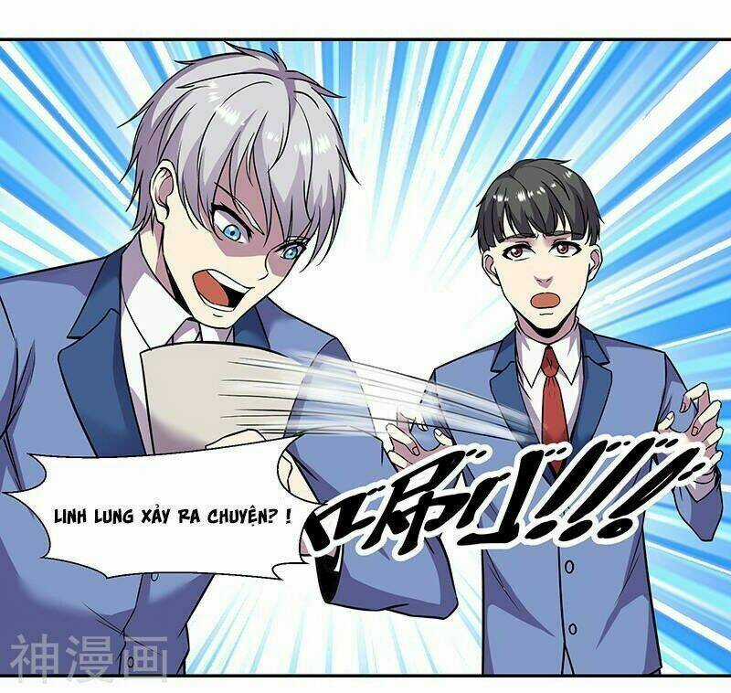 Tu Chân Cuồng Thiếu - Chapter 84 - Trang 24