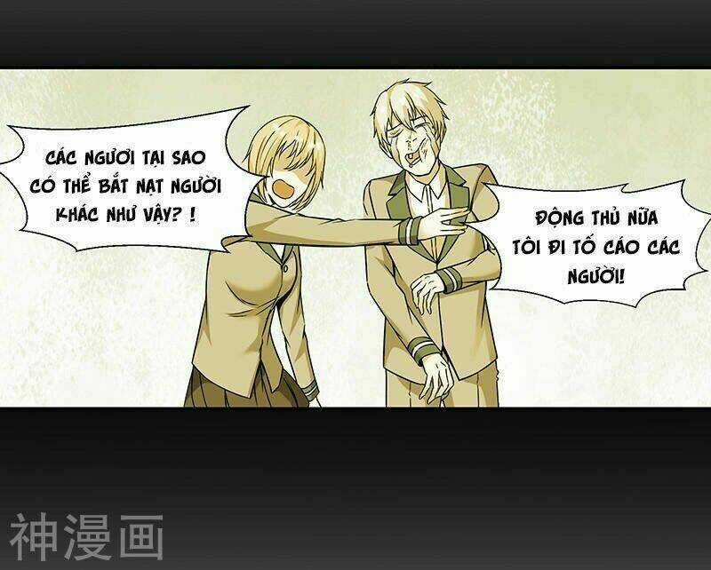 Tu Chân Cuồng Thiếu - Chapter 84 - Trang 27