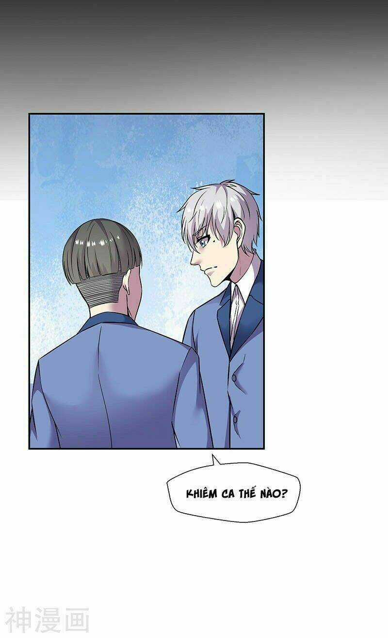 Tu Chân Cuồng Thiếu - Chapter 84 - Trang 28