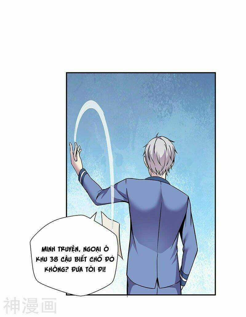 Tu Chân Cuồng Thiếu - Chapter 84 - Trang 29