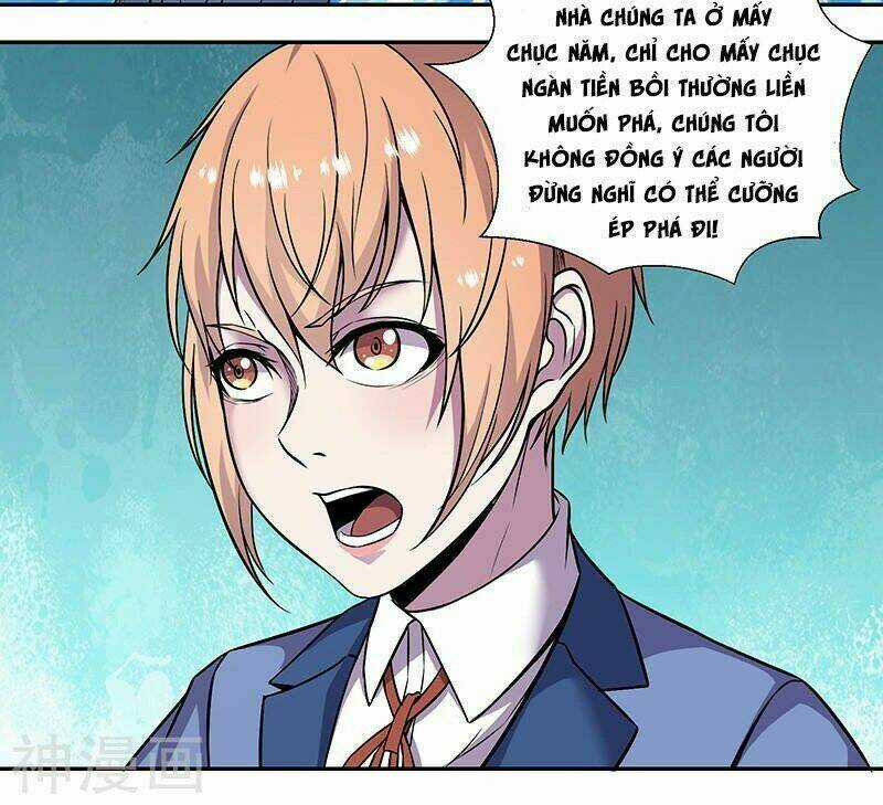 Tu Chân Cuồng Thiếu - Chapter 84 - Trang 4