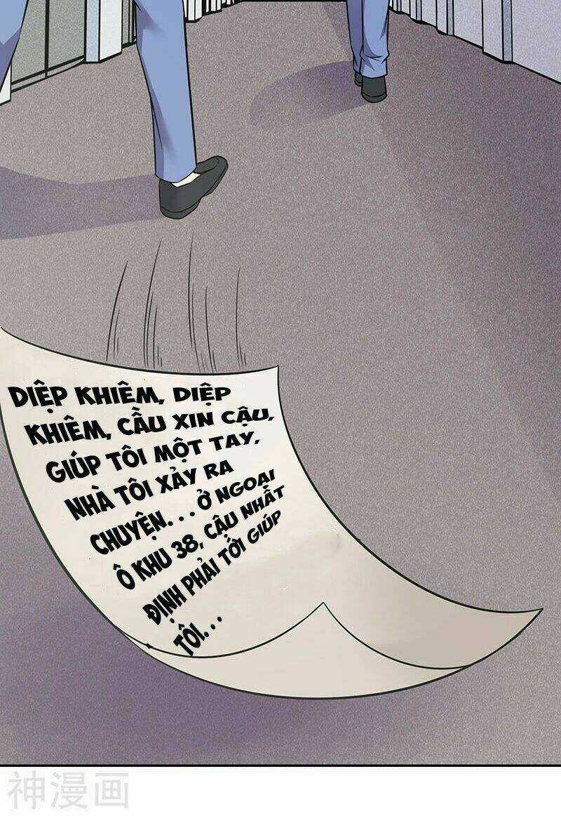 Tu Chân Cuồng Thiếu - Chapter 84 - Trang 32