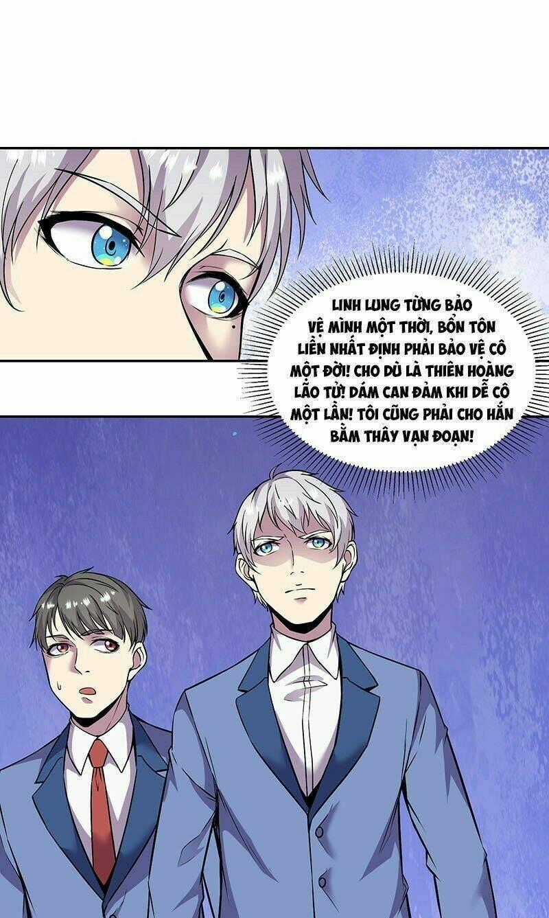 Tu Chân Cuồng Thiếu - Chapter 84 - Trang 34