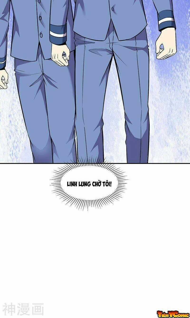 Tu Chân Cuồng Thiếu - Chapter 84 - Trang 35